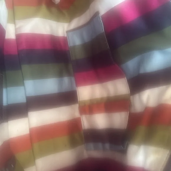 Coach 103300 65th Anniversary Legacy Mandy Satchel - Picture 4 of 7